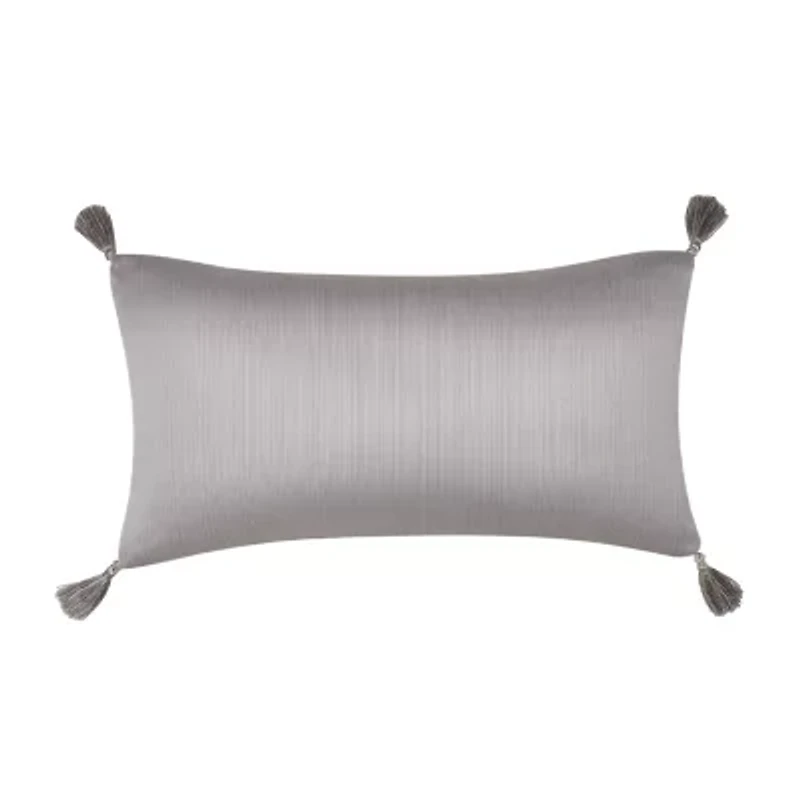 Queen Street Rectangular Throw Pillow