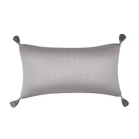 Queen Street Rectangular Throw Pillow