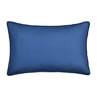 Royal Court Rectangular Throw Pillow