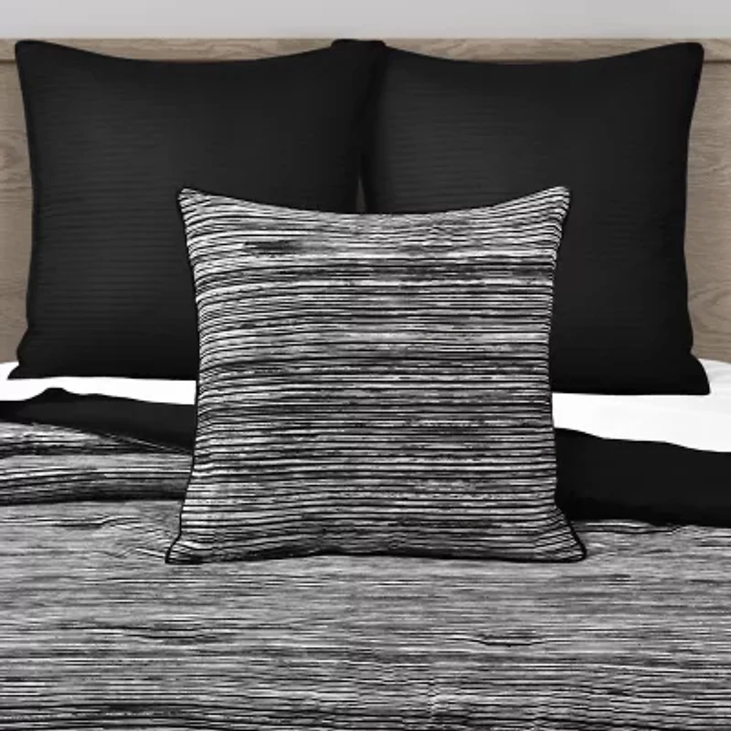 Royal Court Square Throw Pillow