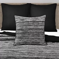 Royal Court Square Throw Pillow