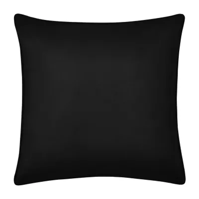 Royal Court Square Throw Pillow