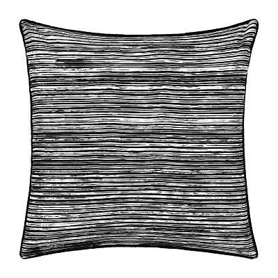 Royal Court Square Throw Pillow