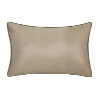 Royal Court Rectangular Throw Pillow