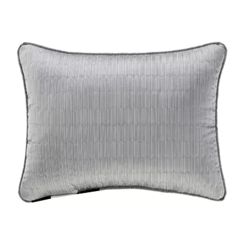 Queen Street Rectangular Throw Pillow