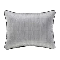 Queen Street Rectangular Throw Pillow