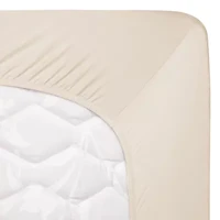 Awesome Home™ Jersey Wrinkle Resistant Deep Pocket Sheet Set