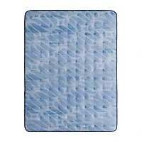 Sealy Cleburne 12.5" Firm Tight Top - Mattress + Box Spring