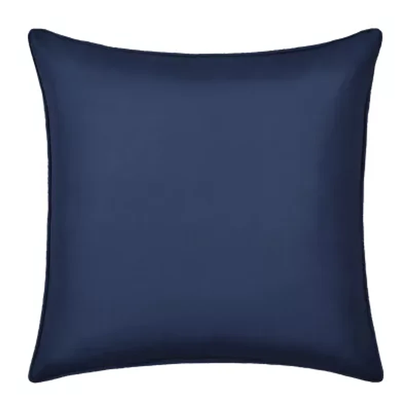 Royal Court Square Throw Pillow