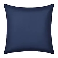 Royal Court Square Throw Pillow