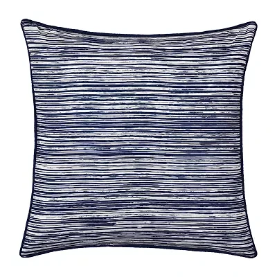 Royal Court Square Throw Pillow