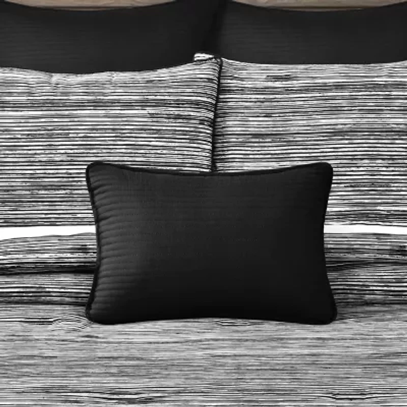 Royal Court Rectangular Throw Pillow