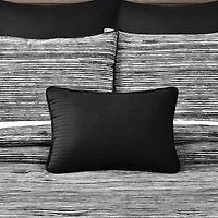 Royal Court Rectangular Throw Pillow
