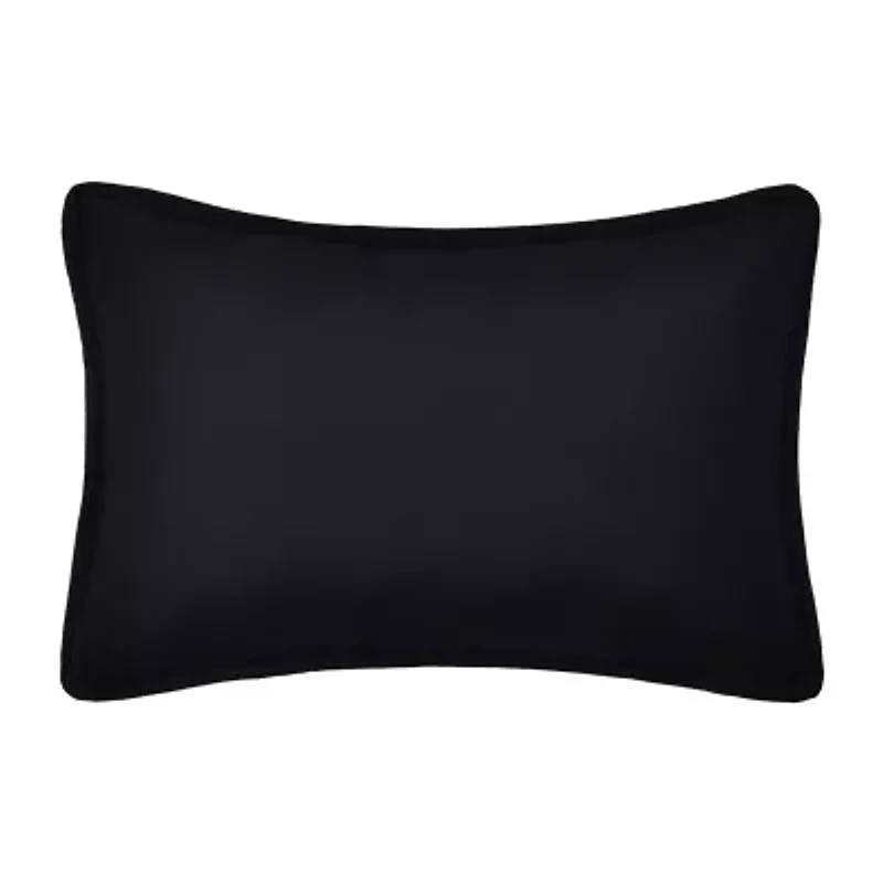 Royal Court Rectangular Throw Pillow