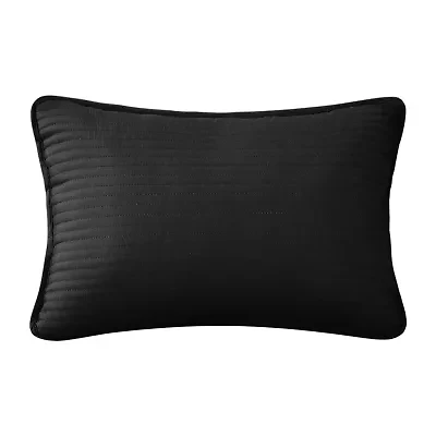 Royal Court Rectangular Throw Pillow