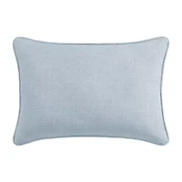 Queen Street Rectangular Throw Pillow