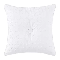 Queen Street Square Throw Pillow