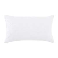 Queen Street Rectangular Throw Pillow