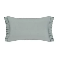 Royal Court Rectangular Throw Pillow
