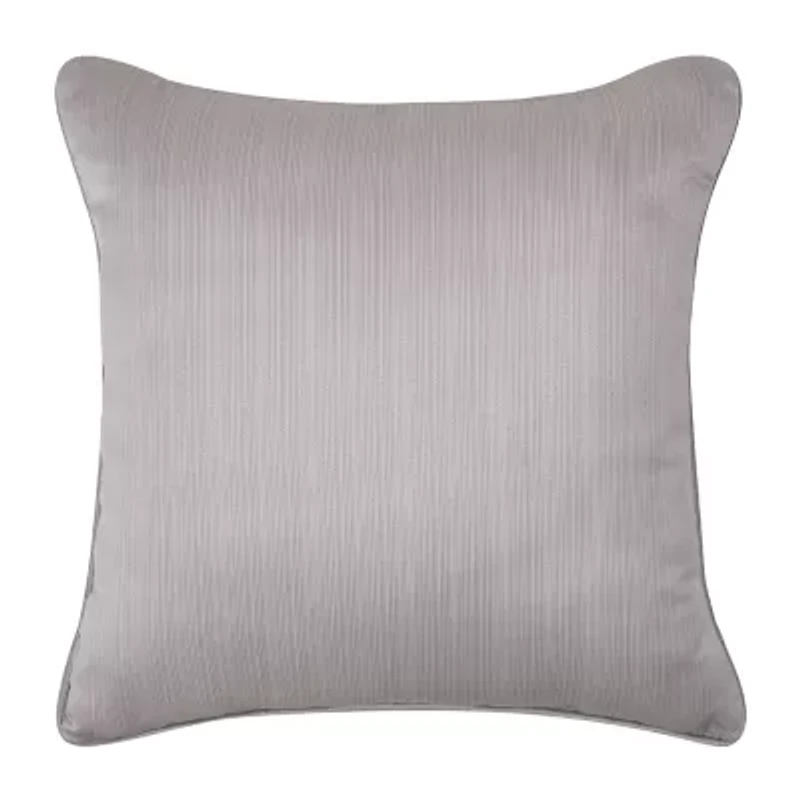 Queen Street Square Throw Pillow