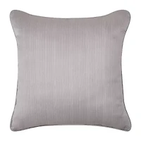 Queen Street Square Throw Pillow