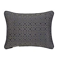 Queen Street Rectangular Throw Pillow