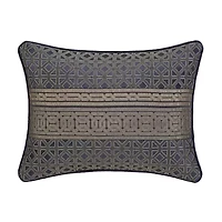 Queen Street Rectangular Throw Pillow