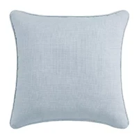 Queen Street Square Throw Pillow