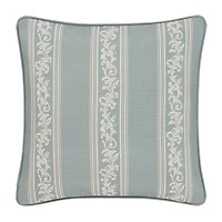 Queen Street Rectangular Throw Pillow
