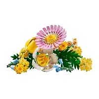 LEGO® Petite Sunny Bouquet Building Set (373 Pieces)