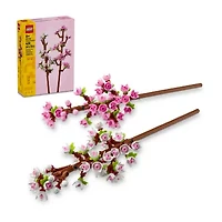 LEGO® Cherry Blossoms Building Set (430 Pieces)