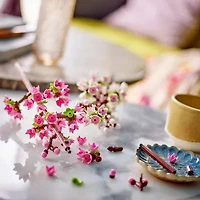 LEGO® Cherry Blossoms Building Set (430 Pieces)