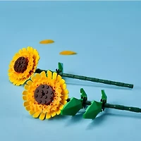 LEGO® Sunflowers Building Set (191 Pieces)