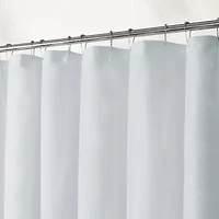 Awesome Home™ Floral Ruffle Shower Curtain