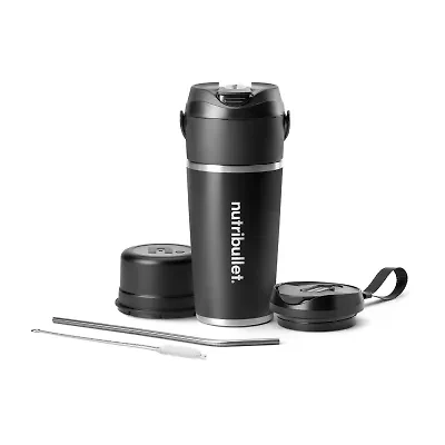 Nutribullet Nutribullet Flip Portable Blender