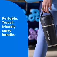 Nutribullet Nutribullet Flip Portable Blender
