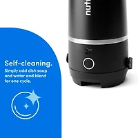 Nutribullet Nutribullet Flip Portable Blender