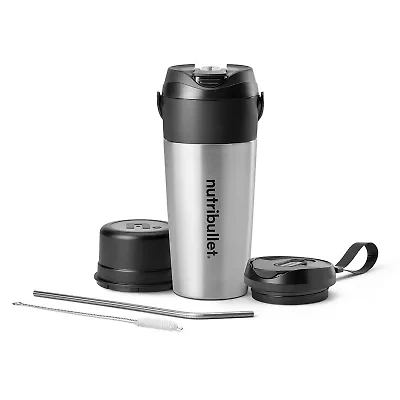 Nutribullet Nutribullet Flip Portable Blender