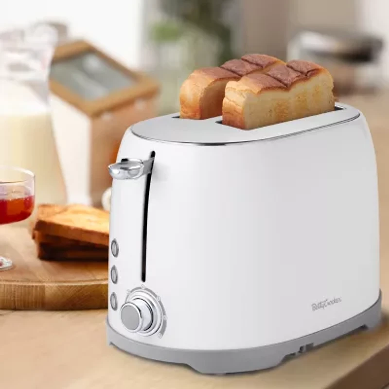 Betty Crocker -Slice Electric Toaster