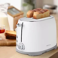 Betty Crocker -Slice Electric Toaster