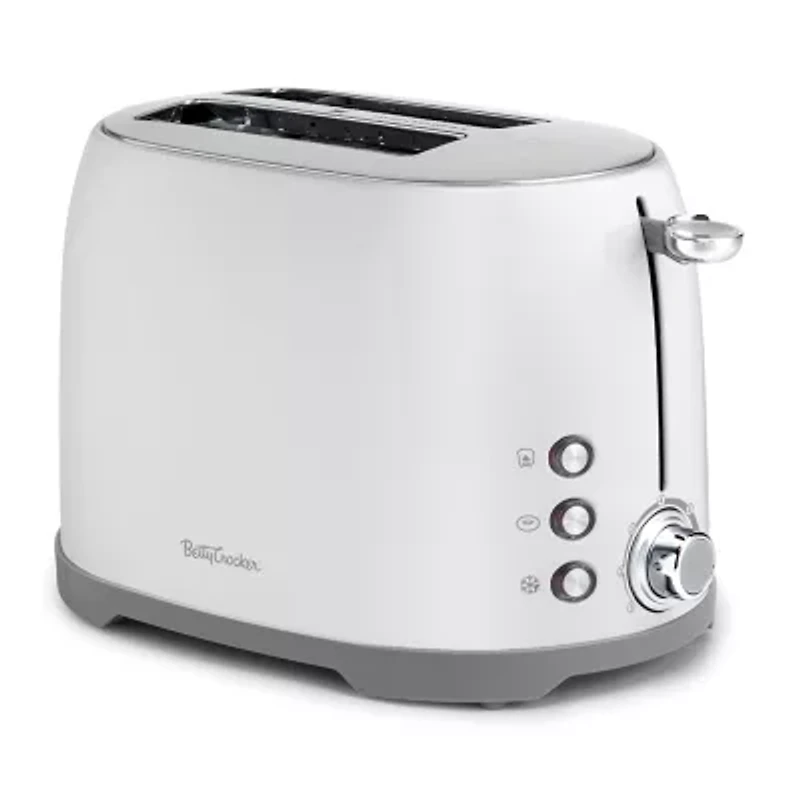 Betty Crocker -Slice Electric Toaster
