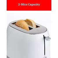 Betty Crocker -Slice Electric Toaster