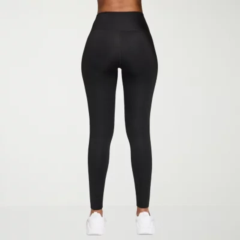 Nike Therma-FIT Womens High Rise Active Full Length Leggings