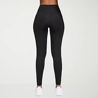Nike Therma-FIT Womens High Rise Active Full Length Leggings