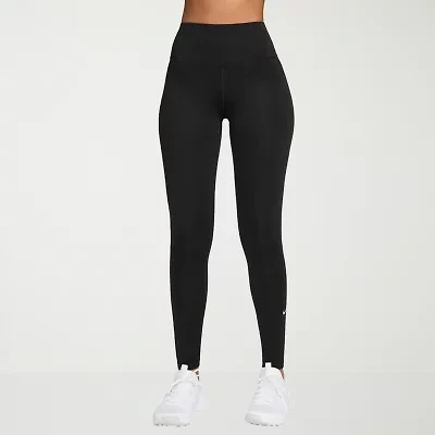 Nike Therma-FIT Womens High Rise Active Full Length Leggings