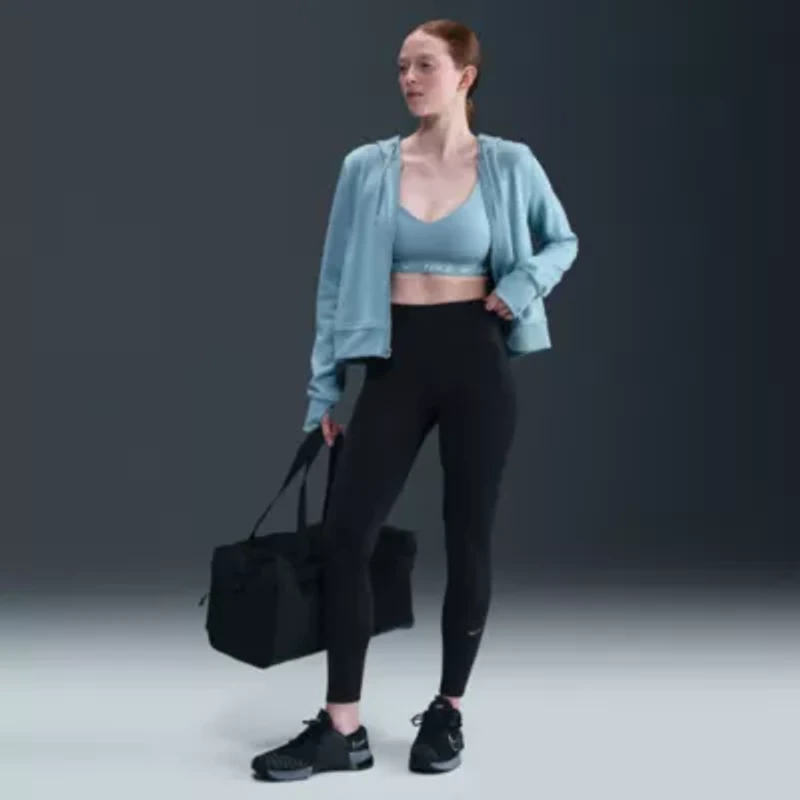 Nike Therma-FIT Womens High Rise Active Full Length Leggings