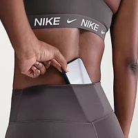 Nike Therma-FIT Womens High Rise Active Full Length Leggings