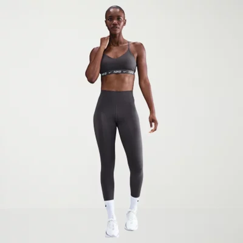 Nike Therma-FIT Womens High Rise Active Full Length Leggings