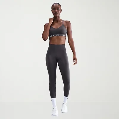 Nike Therma-FIT Womens High Rise Active Full Length Leggings