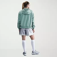 Nike Womens Hooded Lightweight Windbreaker